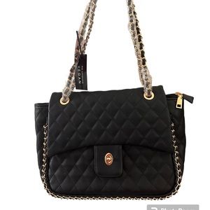 Keno styles cross body handbag